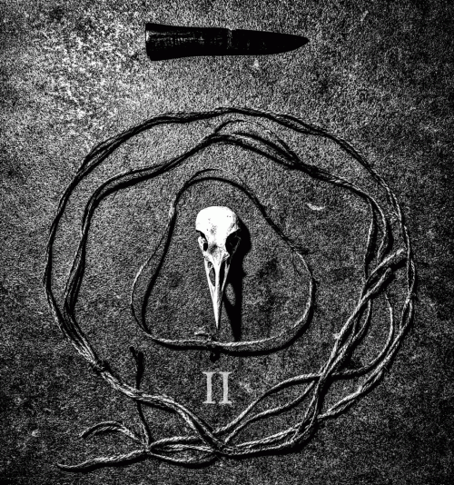 Hush (USA) : Untitled II